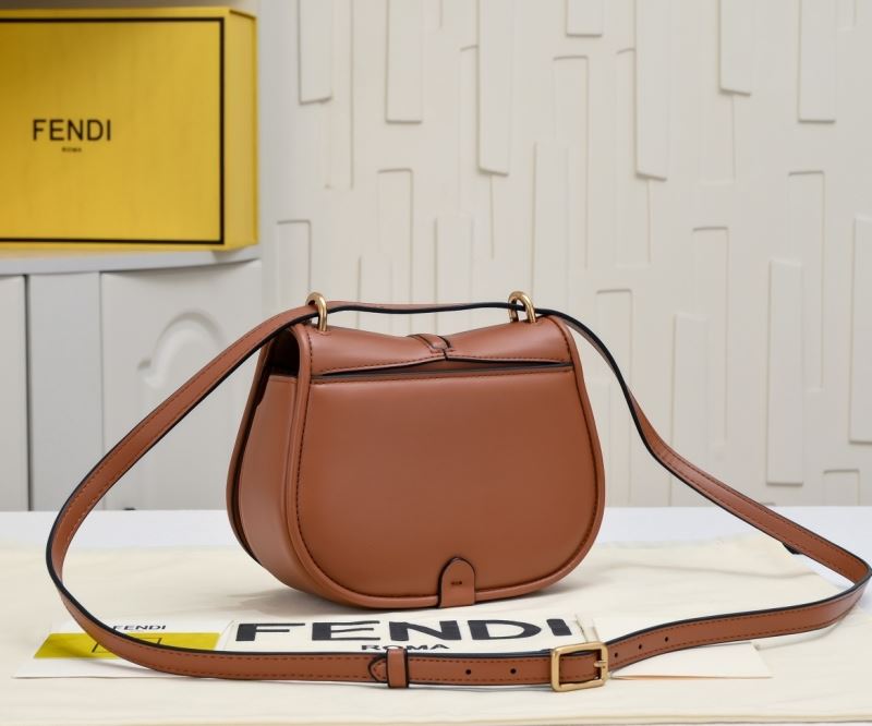 Fendi Satchel Bags